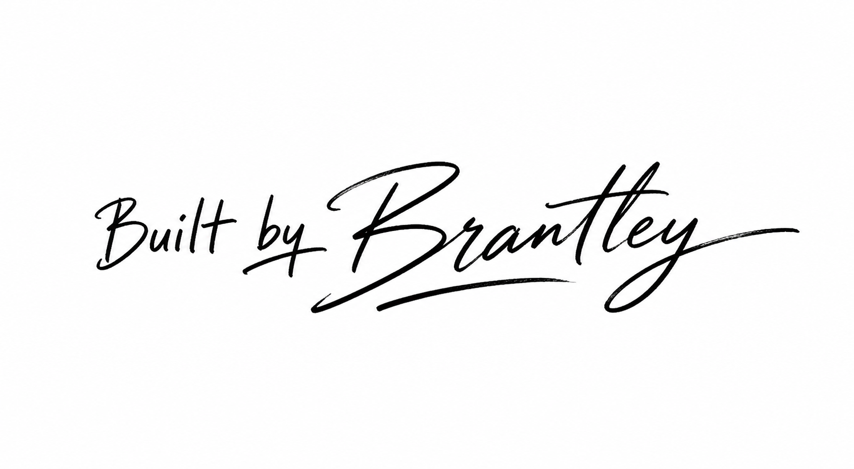 Built by Brantley